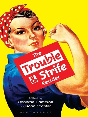 cover image of The Trouble and Strife Reader
